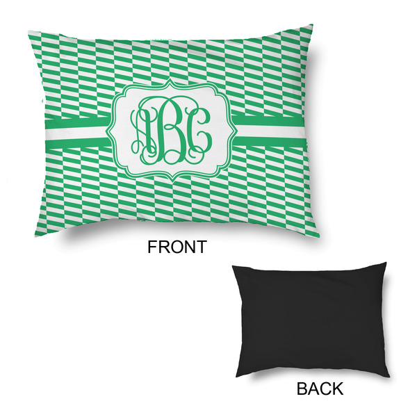 Zig Zag Outdoor Dog Beds - Medium - APPROVAL