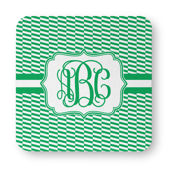 Zig Zag Paper Coasters - Approval