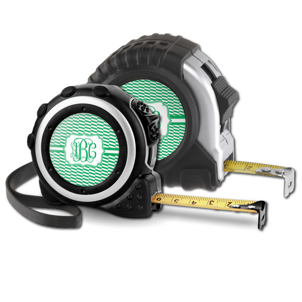 Zig Zag Parent tape measure