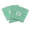Zig Zag Party Cup Sleeves - PARENT MAIN