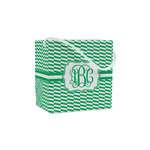 Zig Zag Party Favor Gift Bags - Gloss (Personalized)