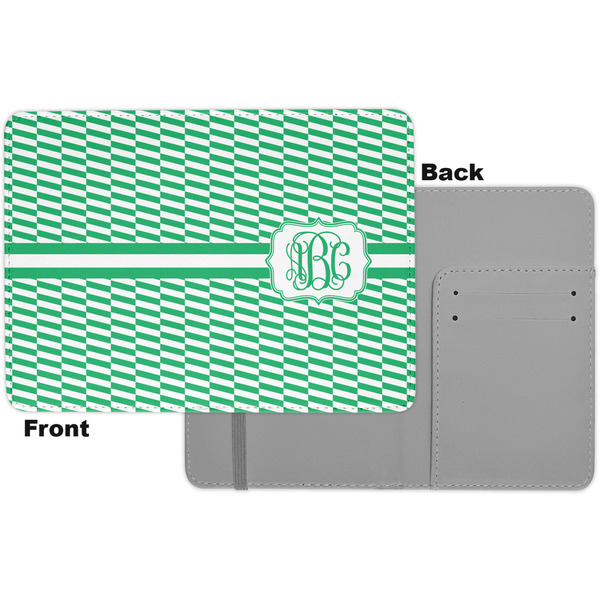 Zig Zag Passport Holder - Apvl