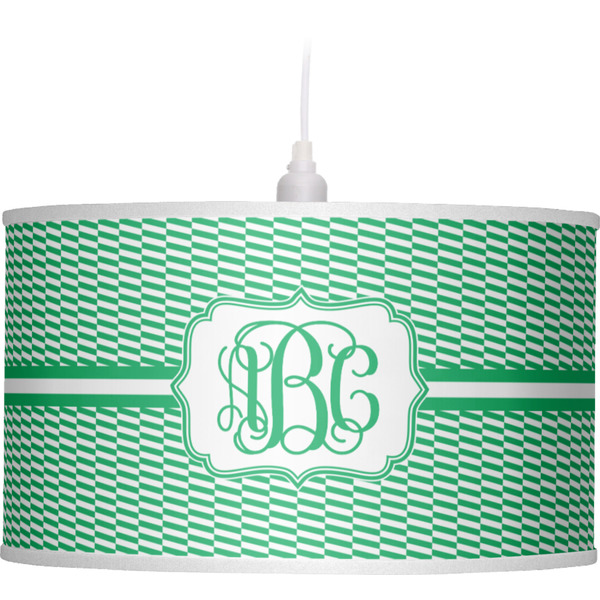 Zig Zag Pendant Lamp Shade