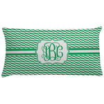 Zig Zag Pillow Case (Personalized)