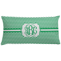 Zig Zag Pillow Case (Personalized)