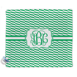 Zig Zag Security Blanket (Personalized)