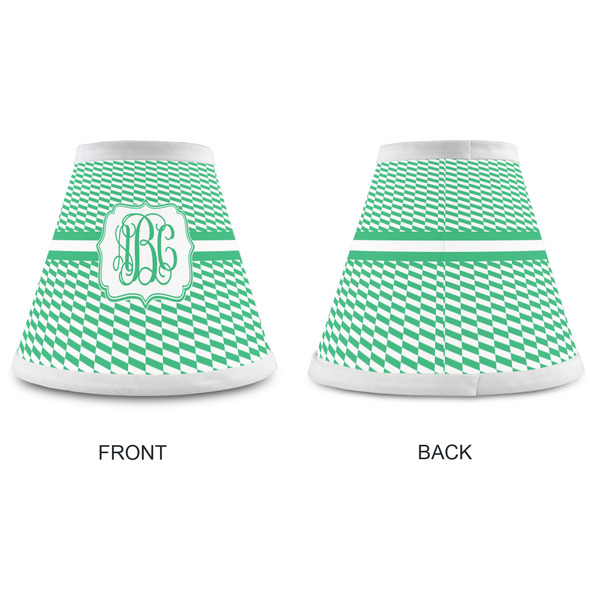 Zig Zag Small Chandelier Lamp - Approval