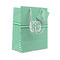 Zig Zag Gift Bag (Personalized)