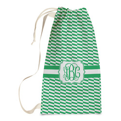 Zig Zag Laundry Bags - Small (Personalized)