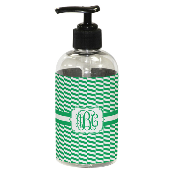 Zig Zag Small Soap/Lotion Bottle