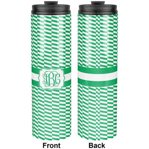 Zig Zag Stainless Steel Tumbler 20 Oz - Approval