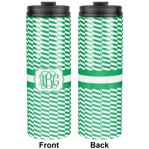 Zig Zag Stainless Steel Tumbler - Apvl