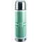 Zig Zag Stainless Steel Thermos (Personalized)