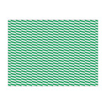 Zig Zag Tissue Paper Sheets - Large - Heavyweight