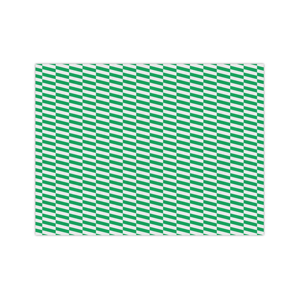 Custom Zig Zag Tissue Paper Sheets - Medium - Heavyweight
