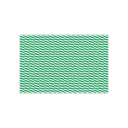 Zig Zag Small Tissue Papers Sheets - Heavyweight