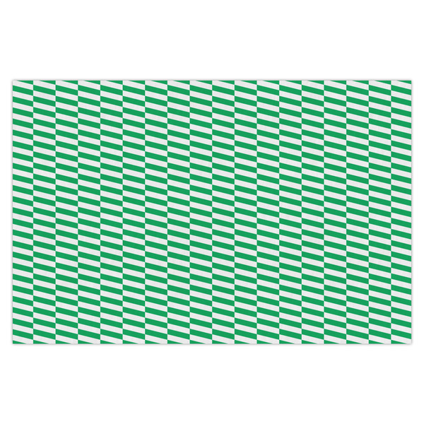 Custom Zig Zag X-Large Tissue Papers Sheets - Heavyweight