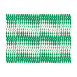 Zig Zag Large Tissue Papers Sheets - Lightweight