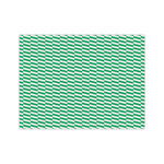 Zig Zag Tissue Paper Sheets - Medium - Lightweight