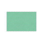 Zig Zag Tissue Paper Sheets - Small - Lightweight