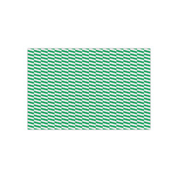 Zig Zag Tissue Paper Sheets - Small - Lightweight
