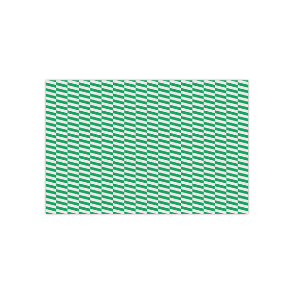 Custom Zig Zag Small Tissue Papers Sheets - Lightweight
