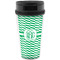Zig Zag Acrylic Travel Mug without Handle (Personalized)