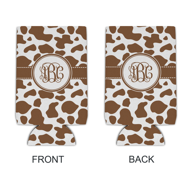 Cow Print 16oz Can Sleeve - APPROVAL