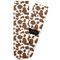 Cow Print Adult Crew Socks (Personalized)