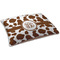 Cow Print Dog Beds - SMALL
