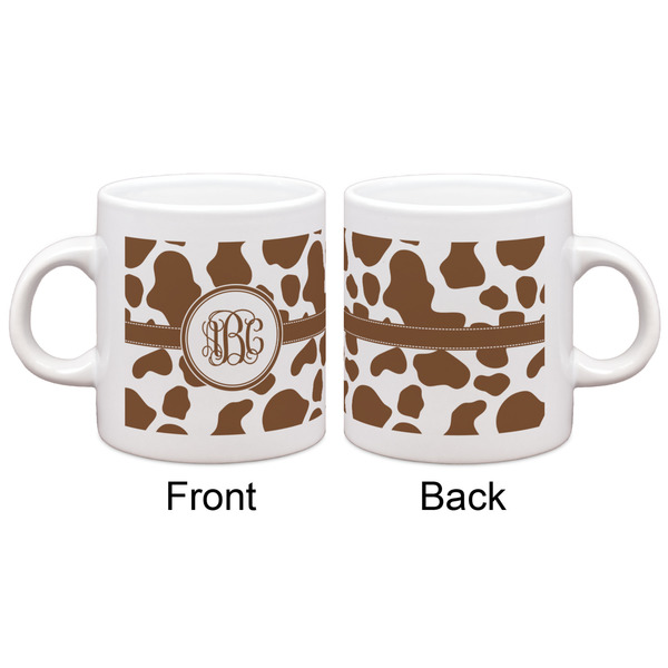 Cow Print Espresso Cup - Apvl