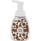 Cow Print Foam Soap Bottle (Personalized)