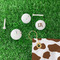 Cow Print Golf Balls - Titleist - Set of 3 - LIFESTYLE