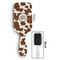 Cow Print Hair Brush - Approval