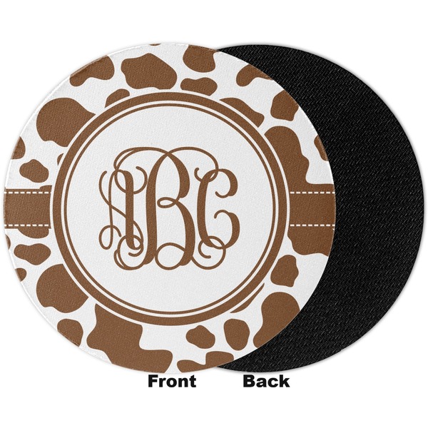 Cow Print Jar Opener - Apvl