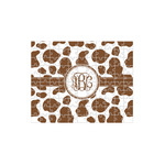 Cow Print 110 pc Jigsaw Puzzle (Personalized)