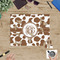 Cow Print Jigsaw Puzzle 500 Piece - In Context