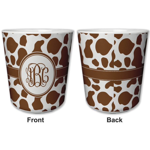Cow Print Kids Cup - APPROVAL