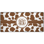 Cow Print 3XL Gaming Mouse Pad - 35" x 16" (Personalized)