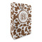Cow Print Large Gift Bag - Front/Main