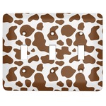 Cow Print Light Switch Cover (3 Toggle Plate)