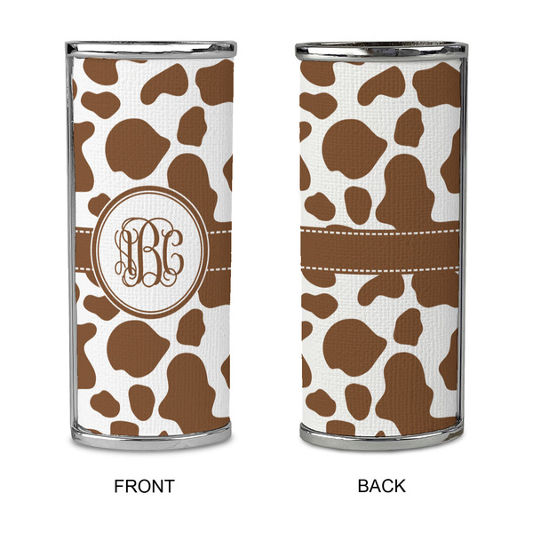Cow Print Lighter Case - APPROVAL