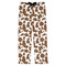 Cow Print Mens Pajama Pants - XS