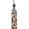 Cow Print Oil Dispenser Bottle (Personalized)