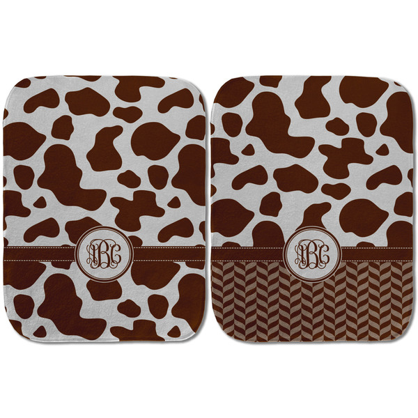 Cow Print Old Burps - Approval