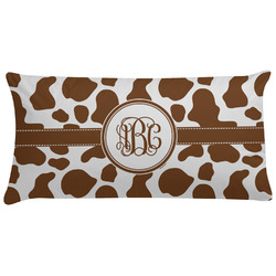Cow Print Pillow Case (Personalized)