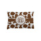 Cow Print Pillow Case - Toddler (Personalized)
