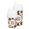 Cow Print Sippy Cups