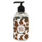 Cow Print Small Soap/Lotion Bottle