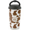Cow Print Stainless Steel Travel Cup